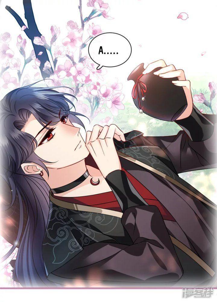 nụ cười của ngươi ngọt gãy tám cái răng của ta chapter 41 3