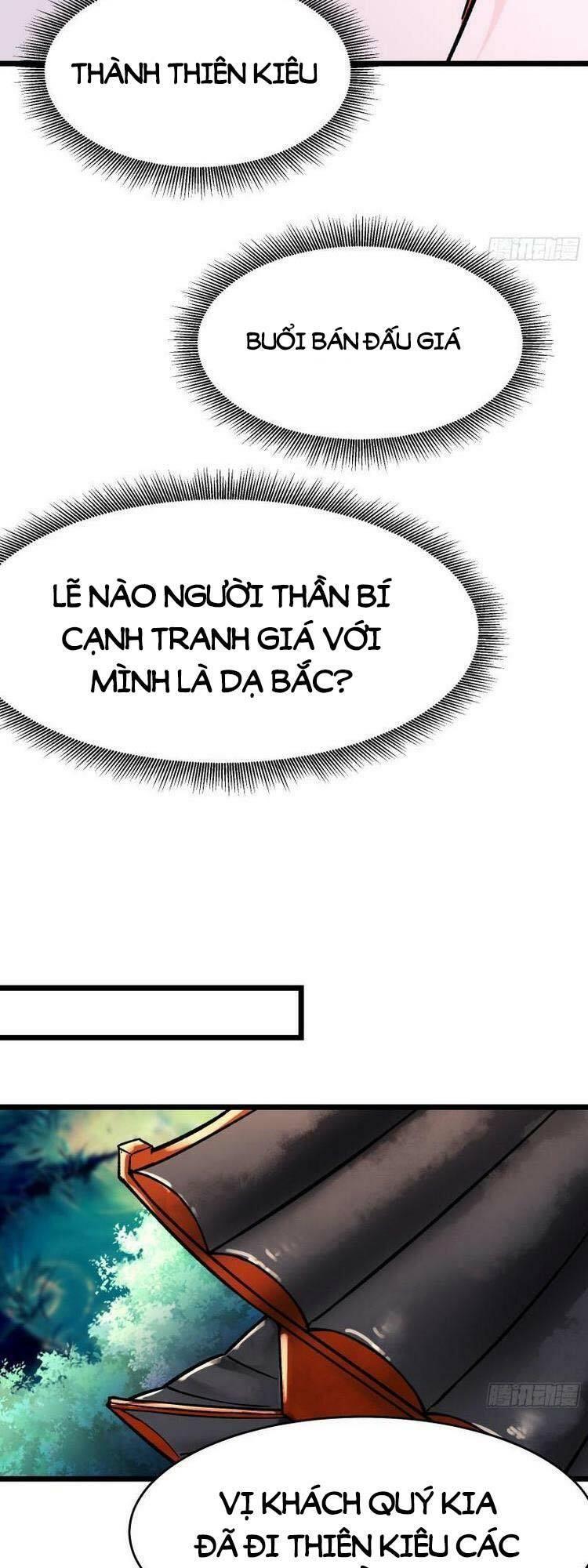 đồ đệ ta toàn là nữ ma đầu chapter 153 22