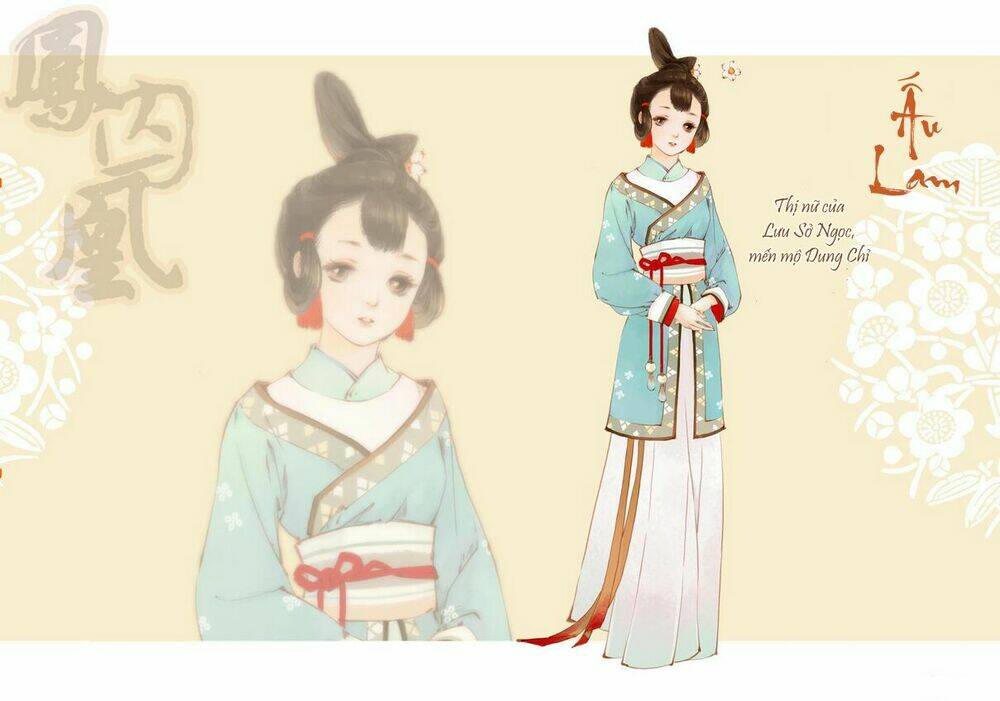 phượng tù hoàng chapter 0 7