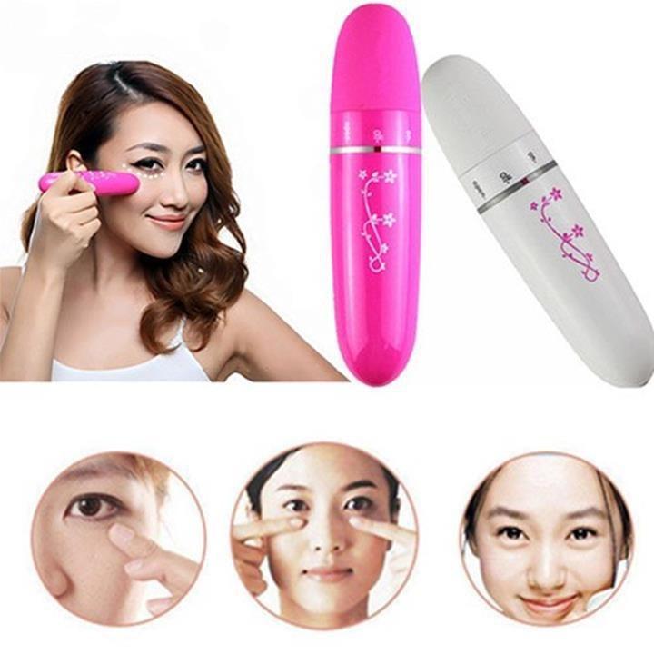 MÁY MASSAGE RUNG MẮT MINI HIỆU QUẢ TỐT - Yumeshop94