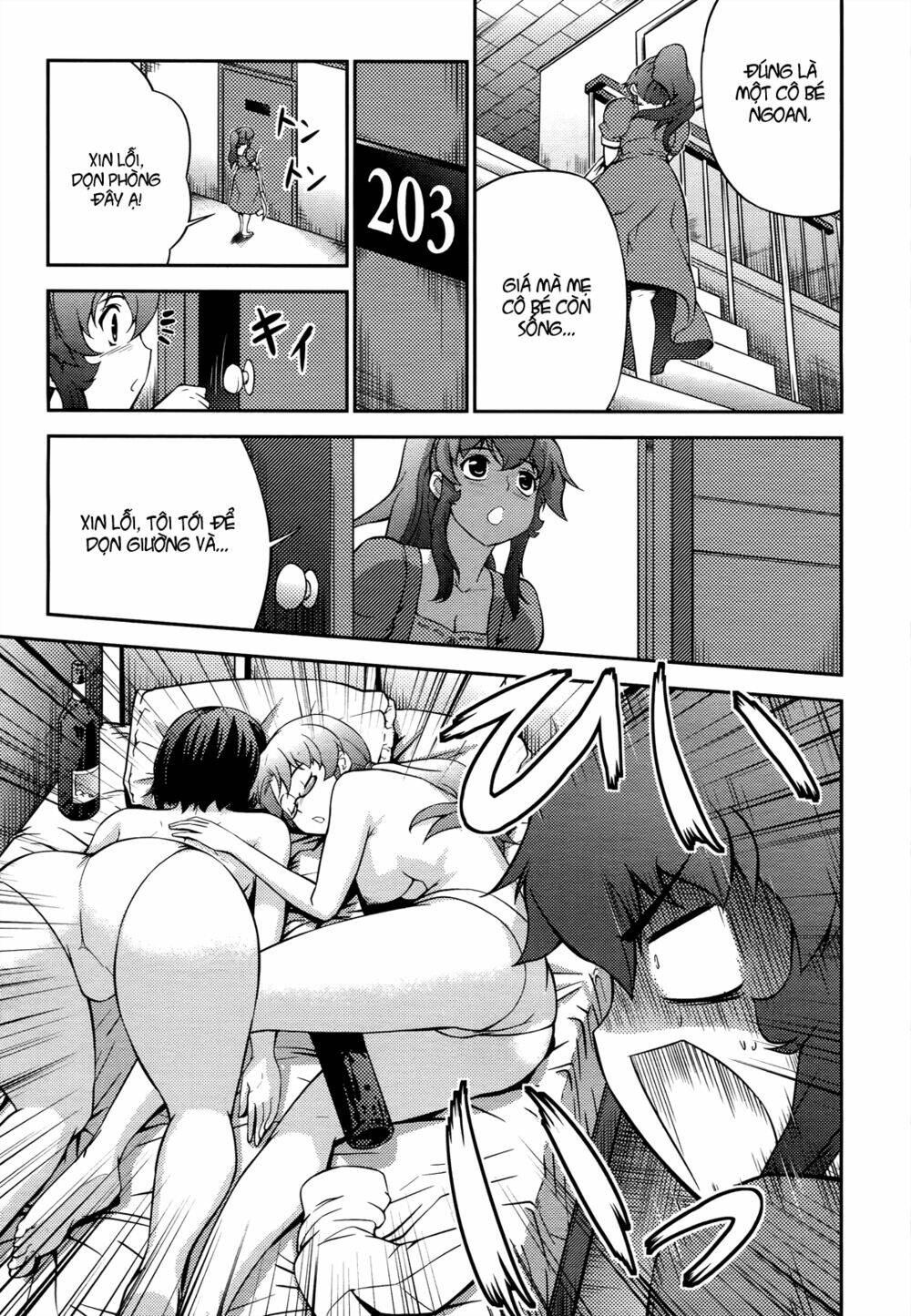 freezing zero chapter 7 4