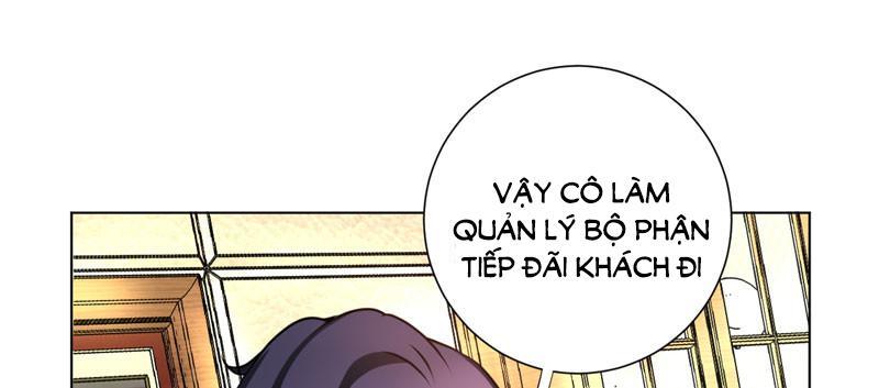 thế thân phiền toái, tổng tài một sắc khí chapter 7 5