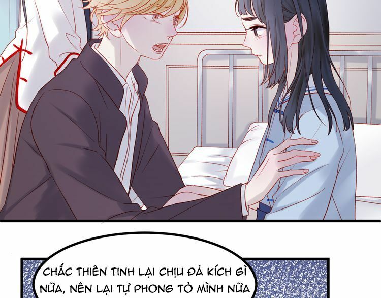 lượm được một tiểu hồ ly phần 2 chapter 45 26