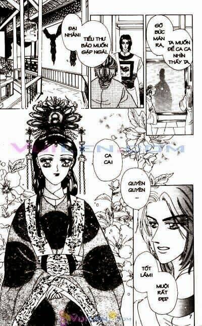 tinh linh của biển chapter 3 7