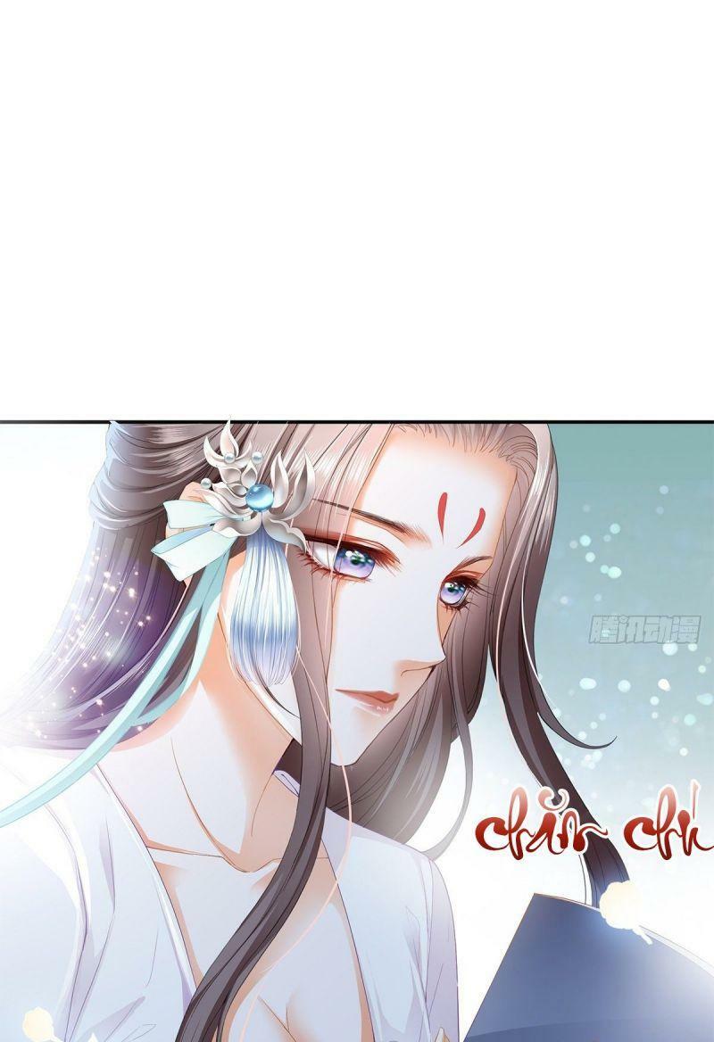 bổn vương muốn nàng chapter 3 12