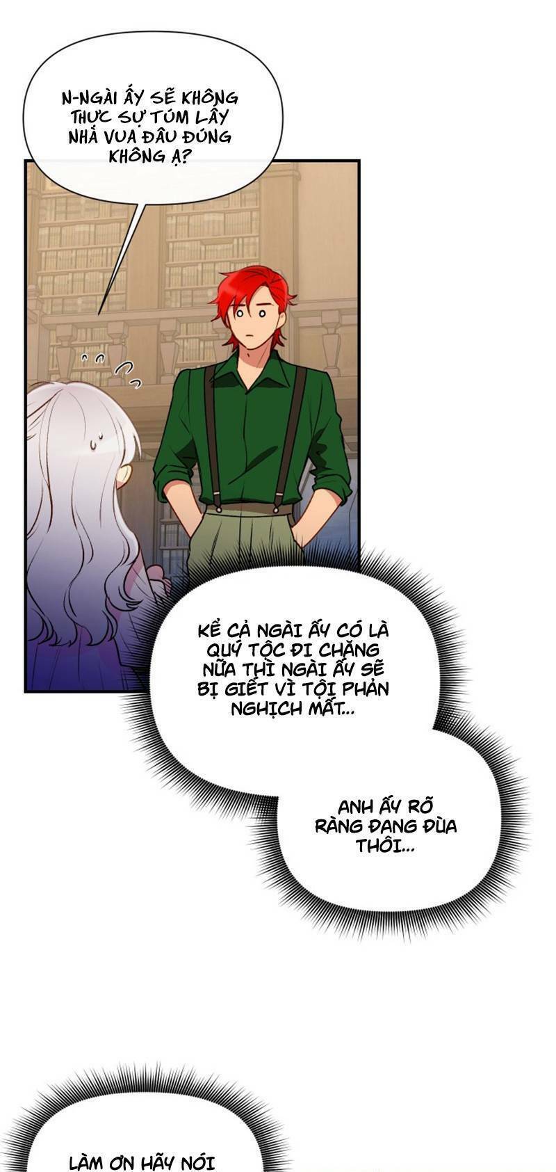 khế ước của nữ công tước quái vật chapter 31 5