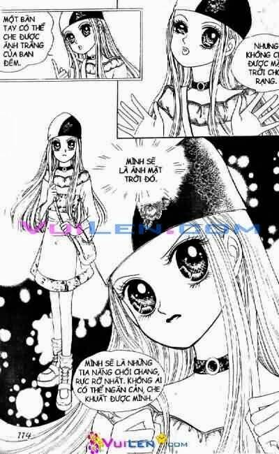 cô gái đến từ quá khứ chapter 5 111