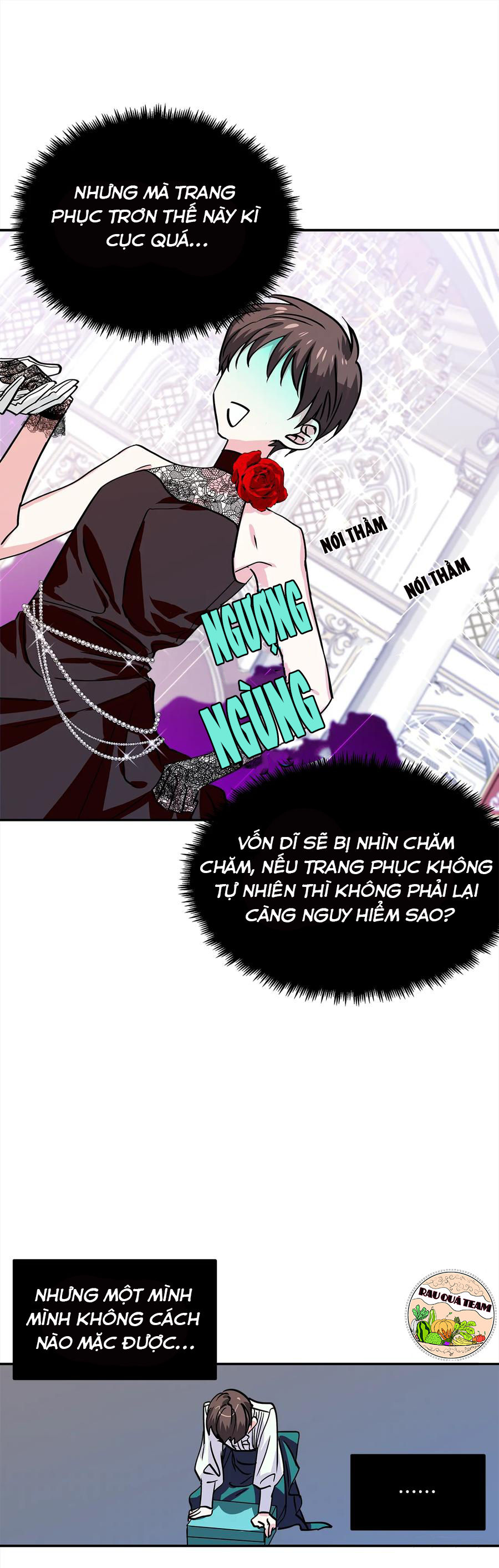 nam nô bộc xinh đẹp của tôi chapter 25 8