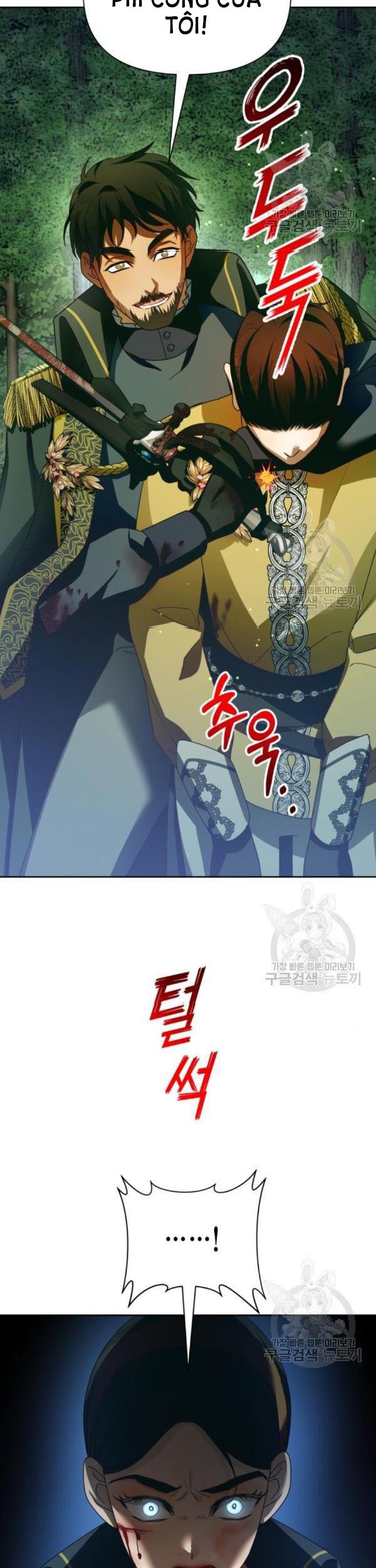 tôi muốn trở thành cô ấy dù chỉ là một ngày chapter 120 33