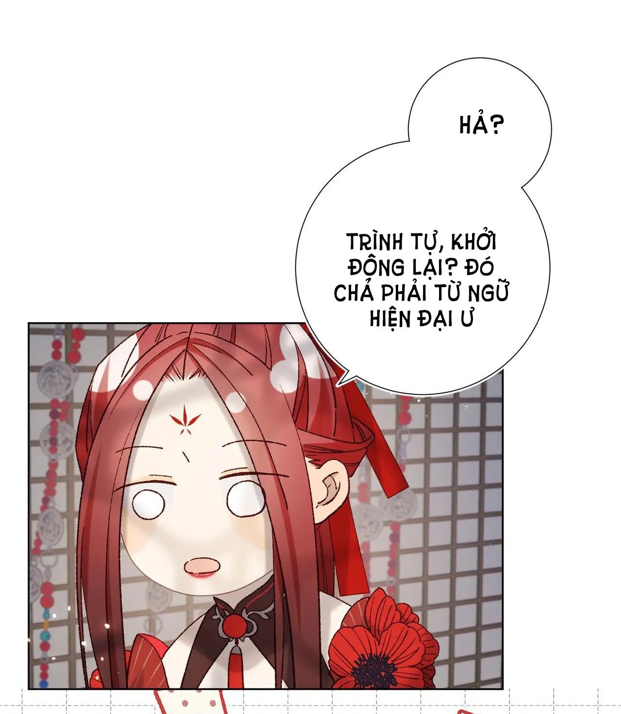 ác nữ cự tuyệt nam chính chapter 103 42