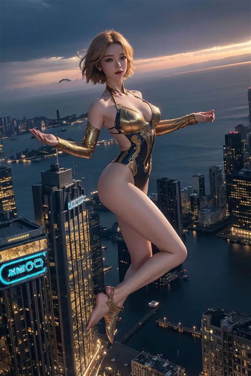 artist ai generated chapter 107 30