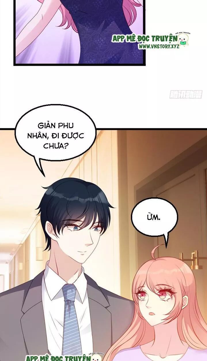 bảo bối đáng yêu đột kích chapter 66 2