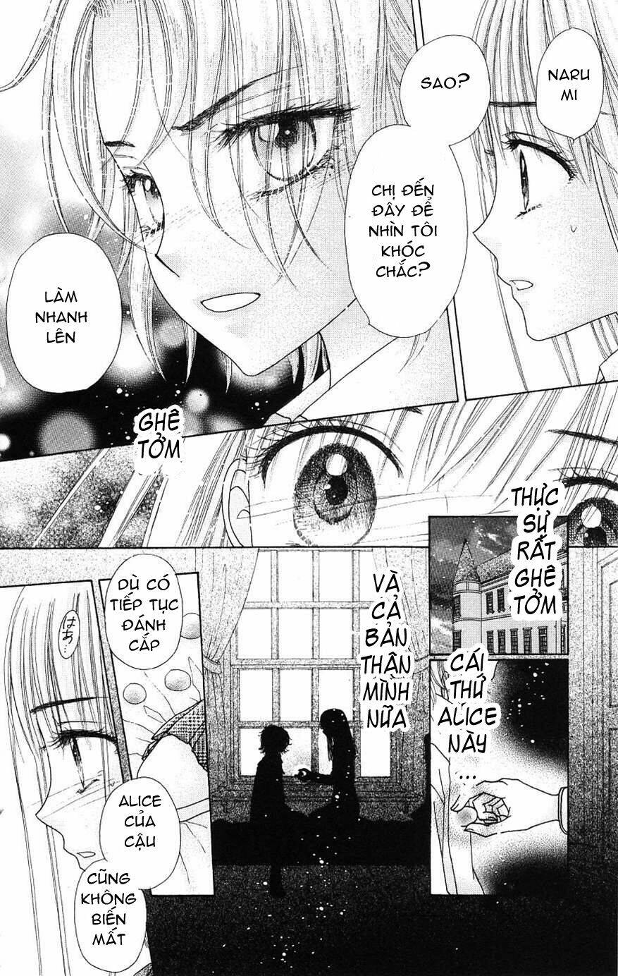 gakuen alice chapter 108 27