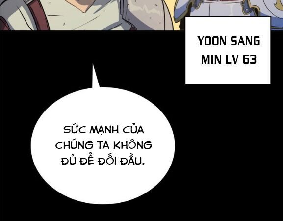 bậc thầy trở về chapter 3 31