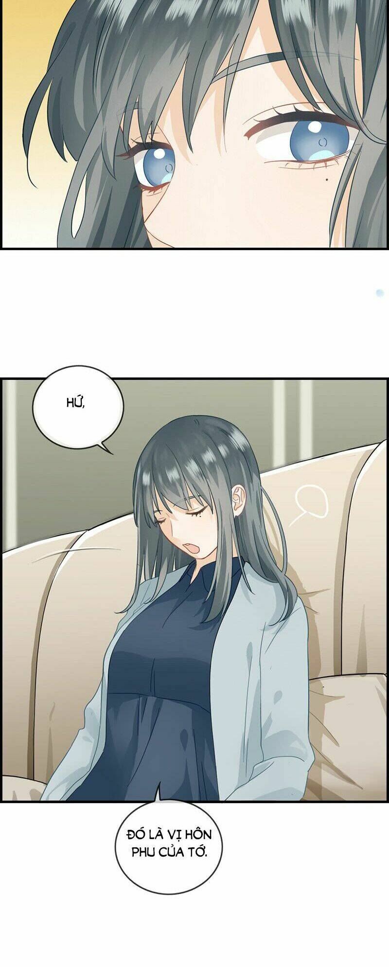 phúc hắc thiếu gia trêu chọc tôi chapter 31 8