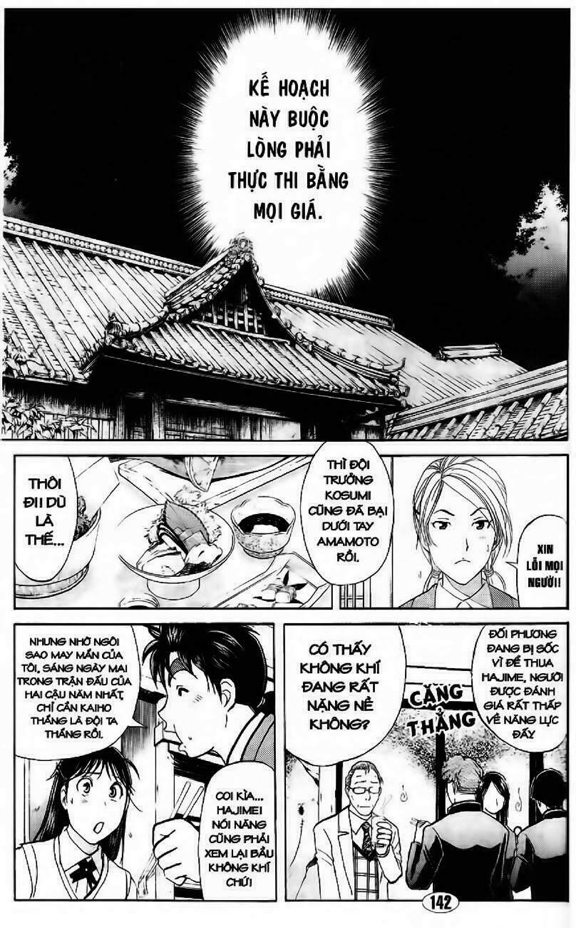 thám tử kindaichi - phần 2 chapter 69 23