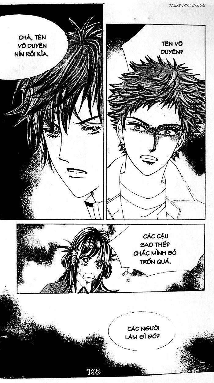 nhà trọ hoàn hảo chapter 78 25