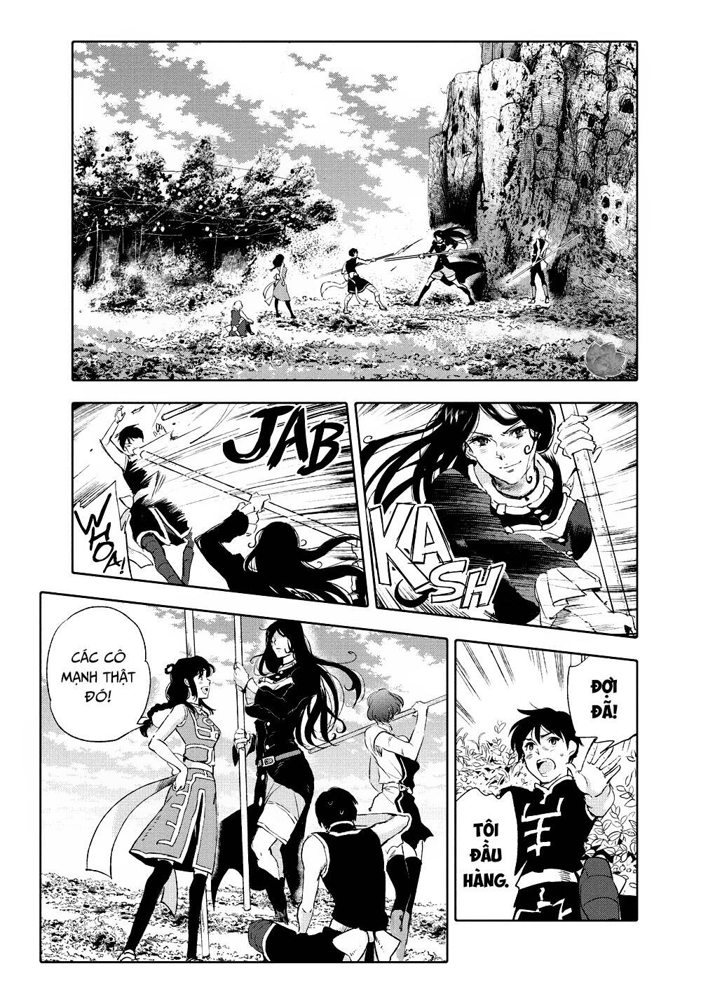 children of the whales chapter 20 6