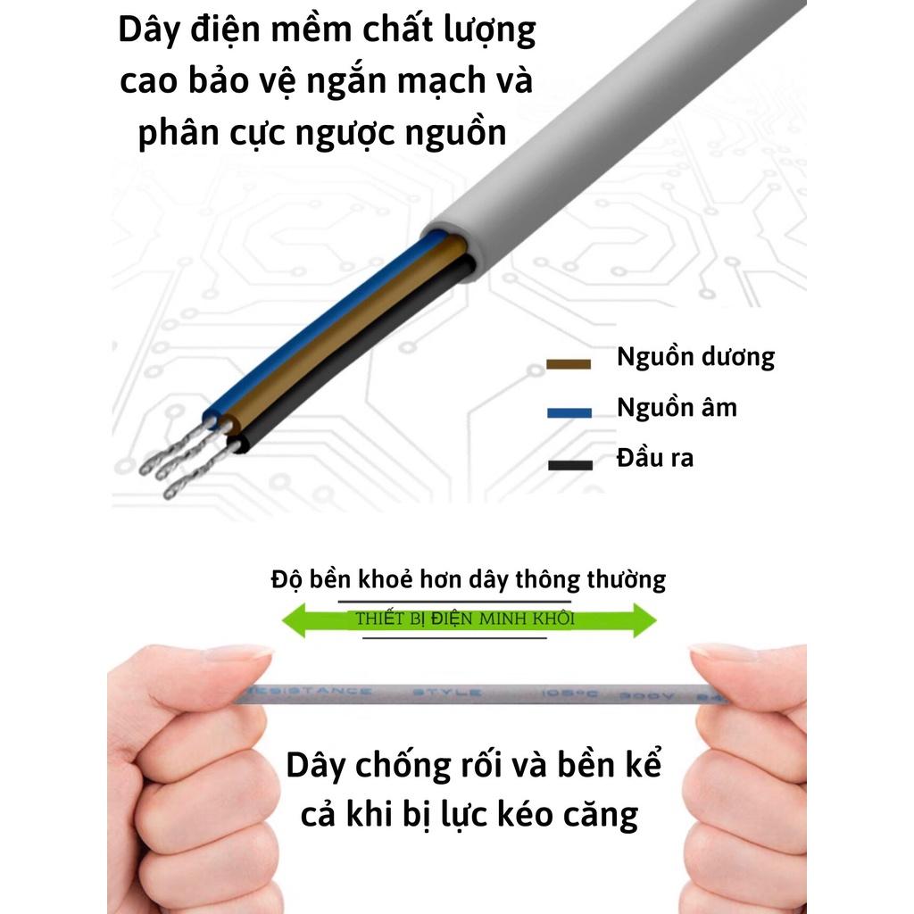 Cảm Biến Tiệm Cận Fotek PL-05P, PL-05NP, cảm biến kim loại tiệm cận fotek, photo sensor, sen sơ