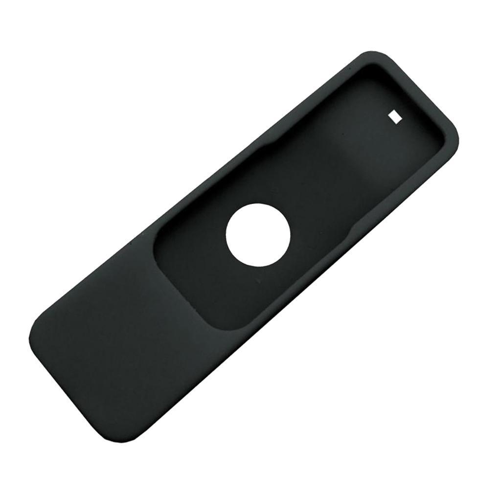 Protective Shockproof Case Cover for Apple TV 4th Remote Controller