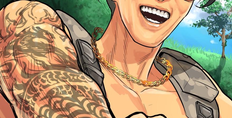 vua sinh tồn chapter 52 67