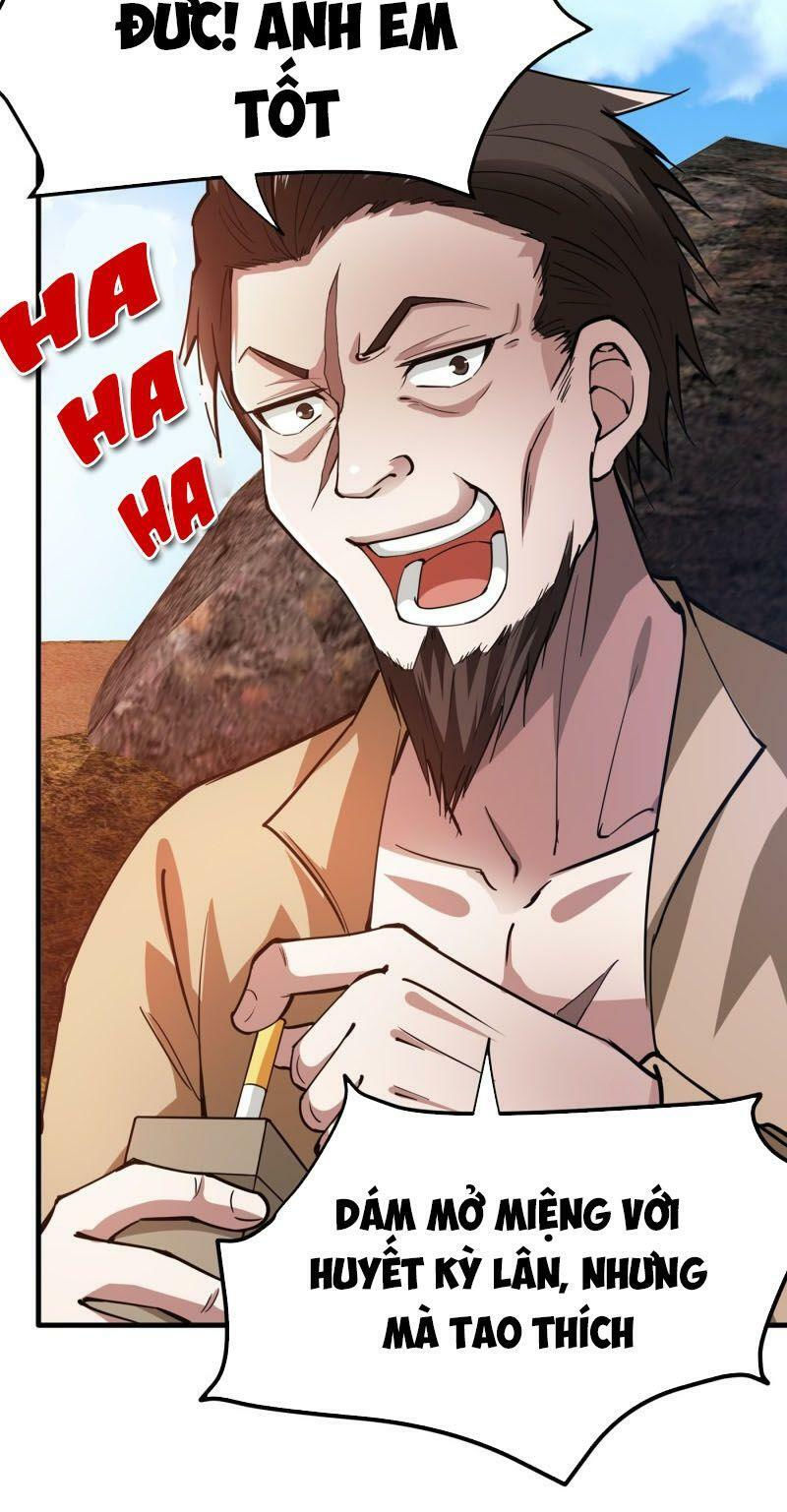 tối cường thần y tại đô thị chapter 176 24