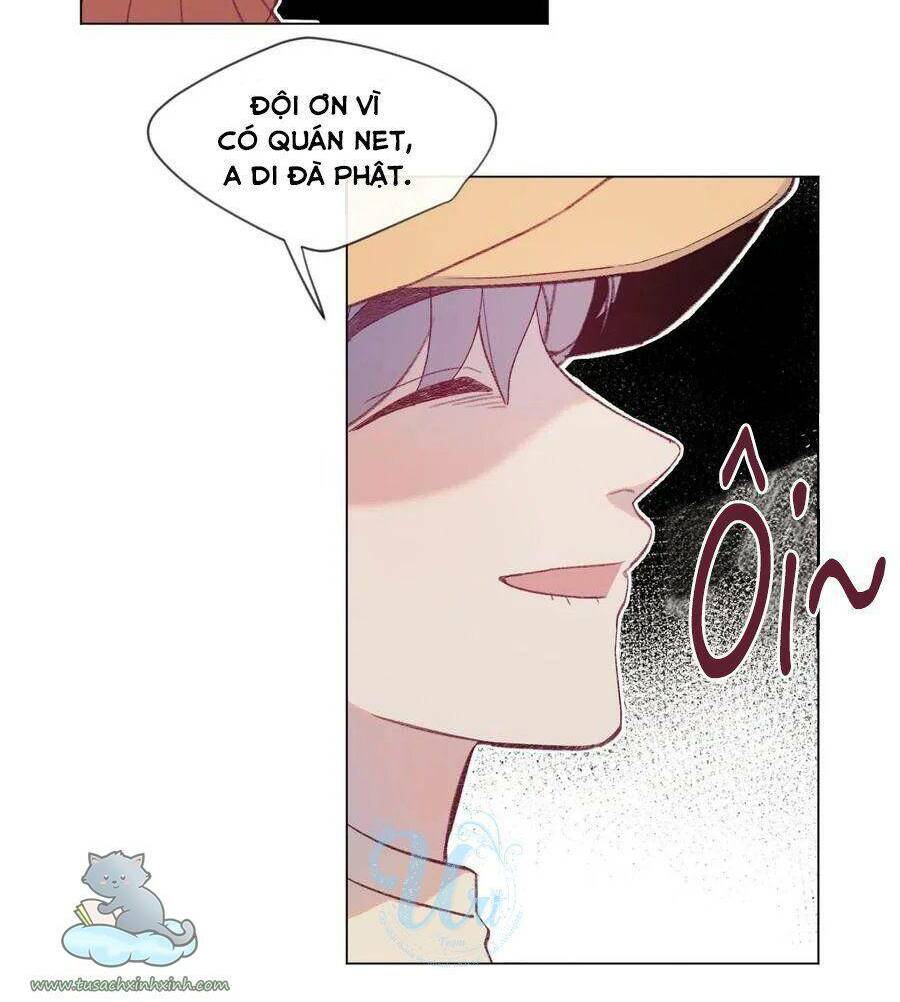 nhật ký nấm ma cô chapter 15 26