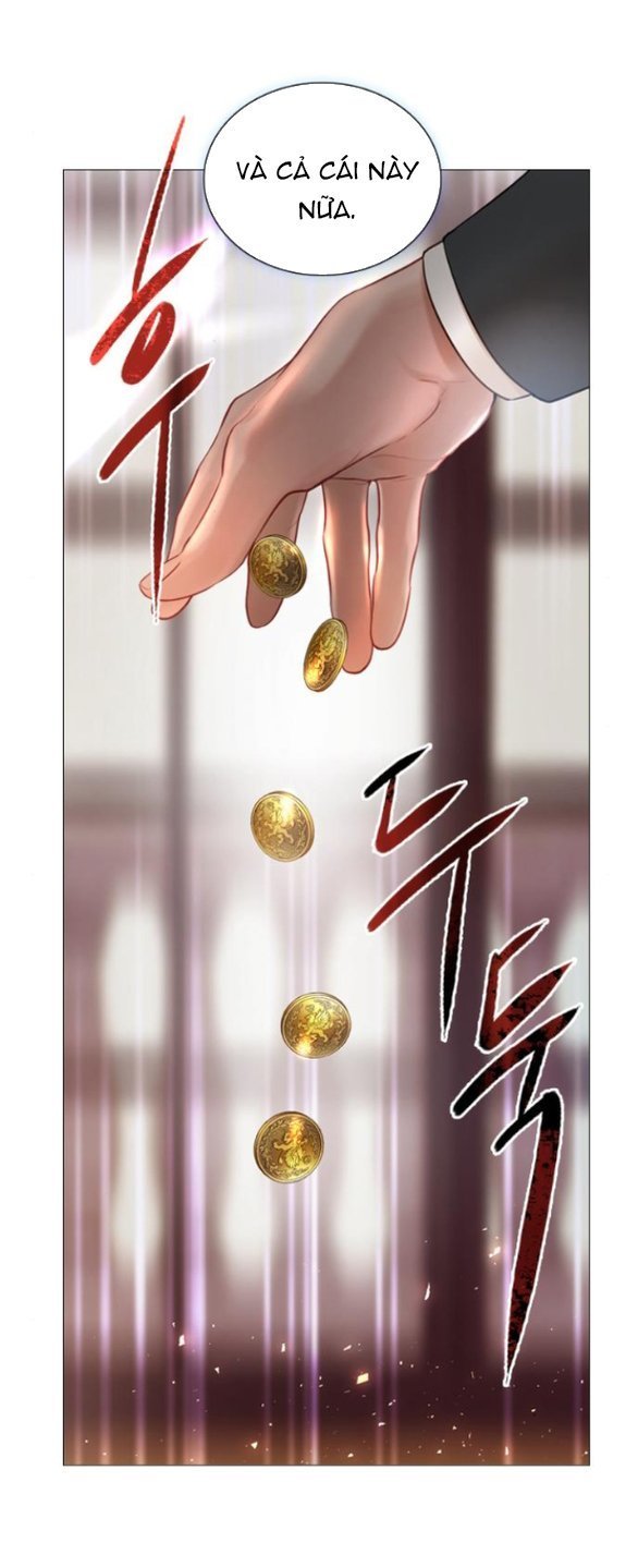 khóc đi hay là cầu xin tôi cũng được chapter 41.1 33