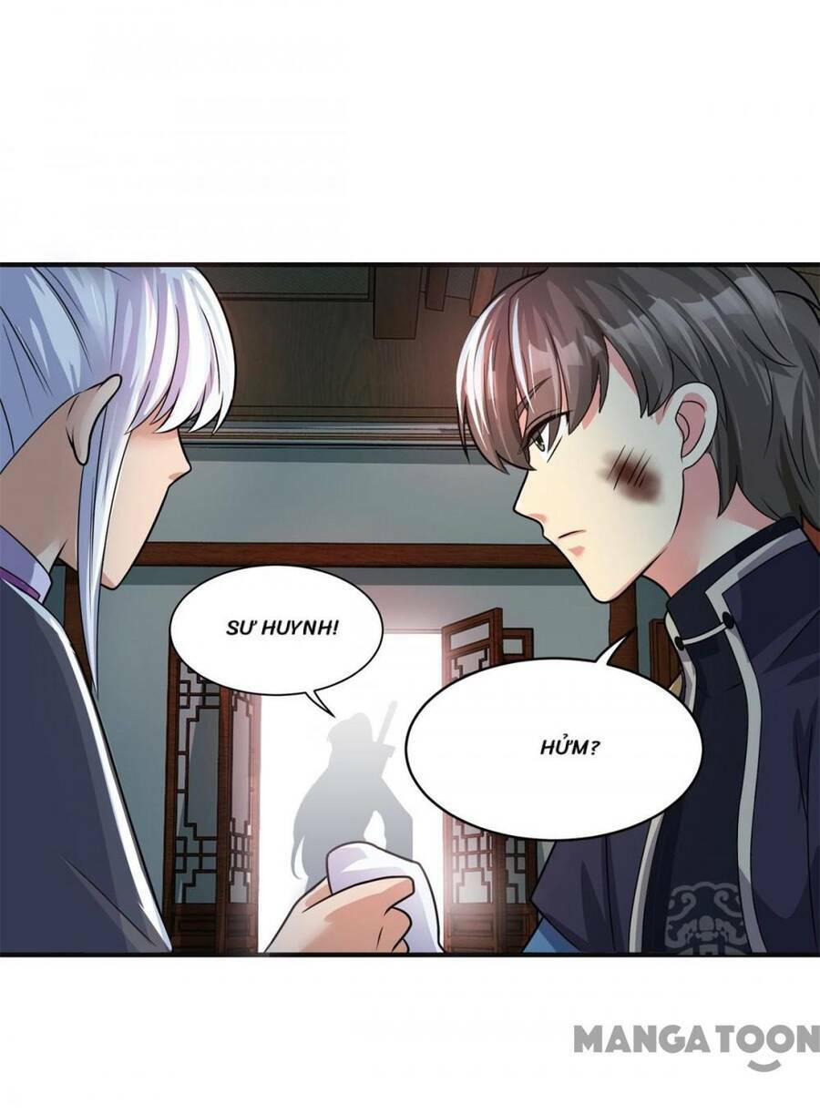 tiên ma đồng tu chapter 204 31
