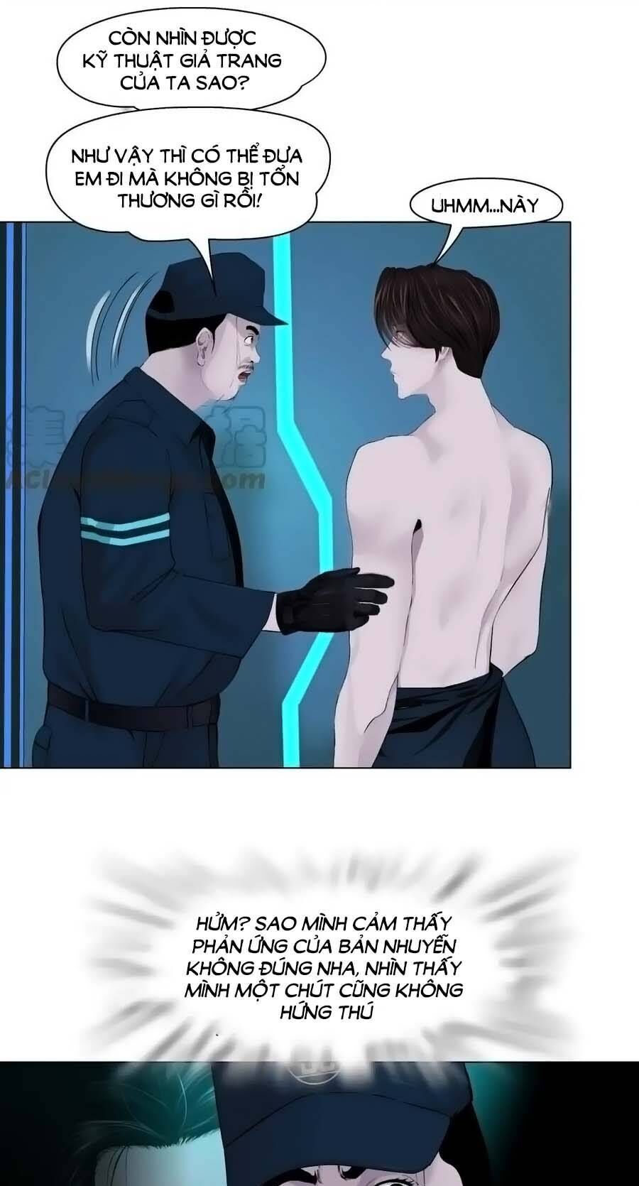 đằng nữ chapter 184 12