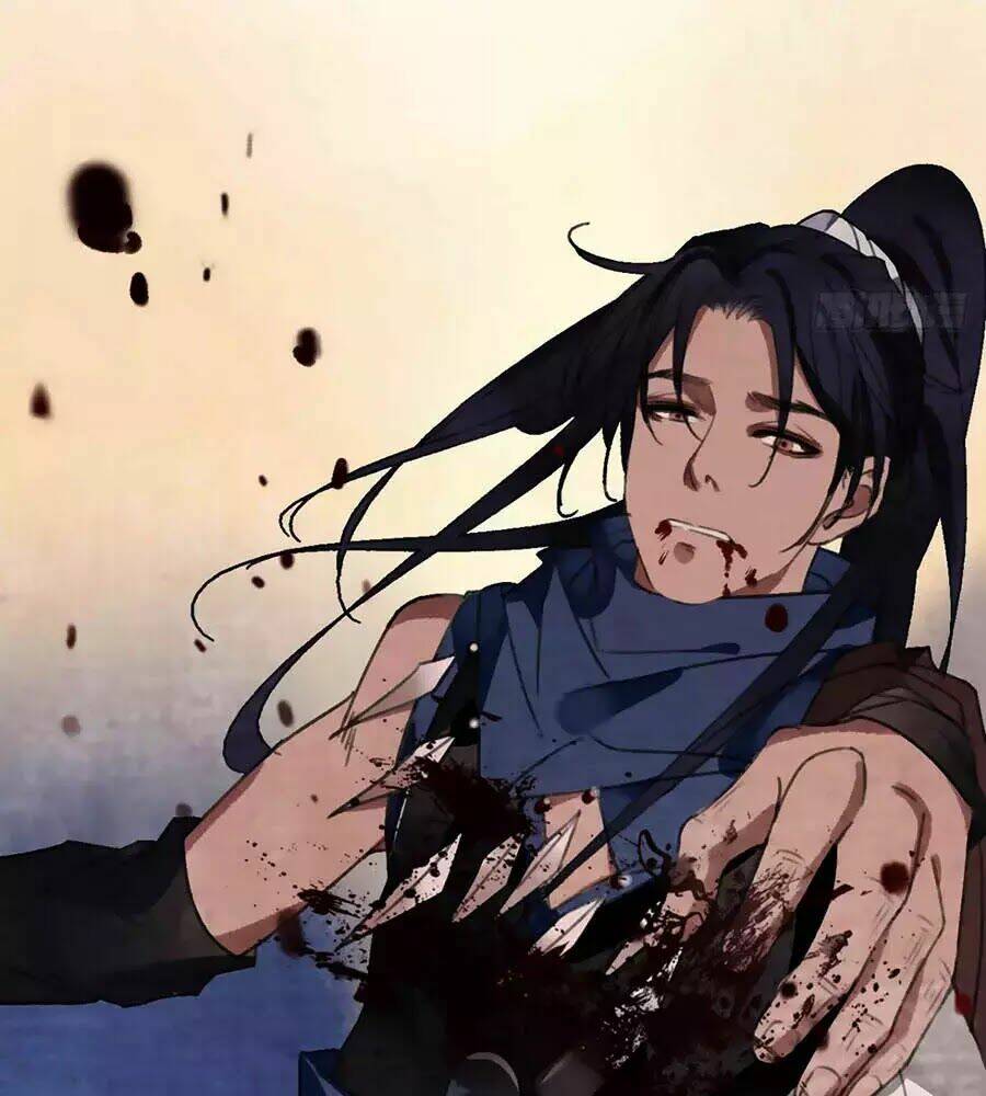 giấc mộng nam triều chapter 29 26