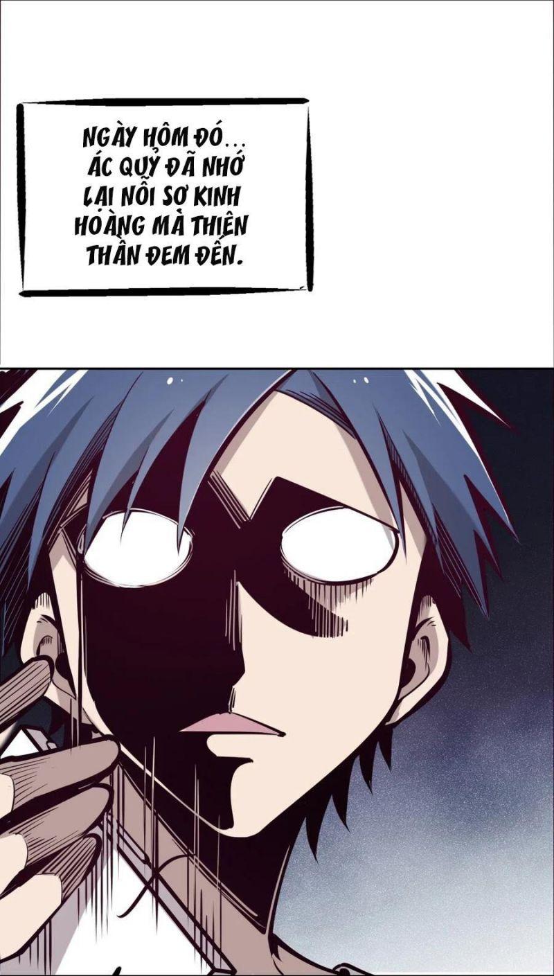 oan gia chung nhà ! chapter 2.5 41