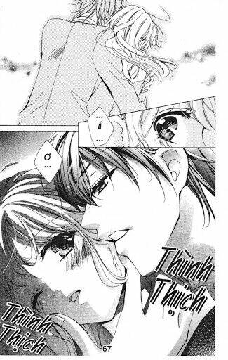 amai akuma ga warau chapter 32 7