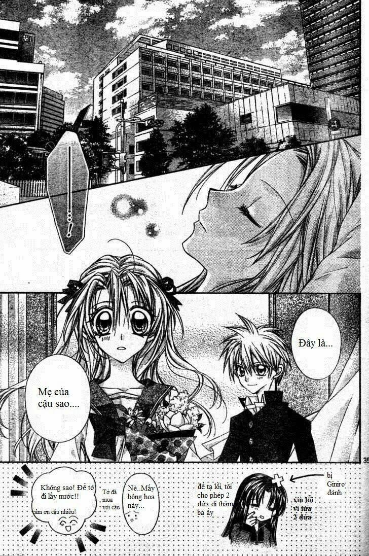 thiên sứ thức tỉnh chapter 3 36