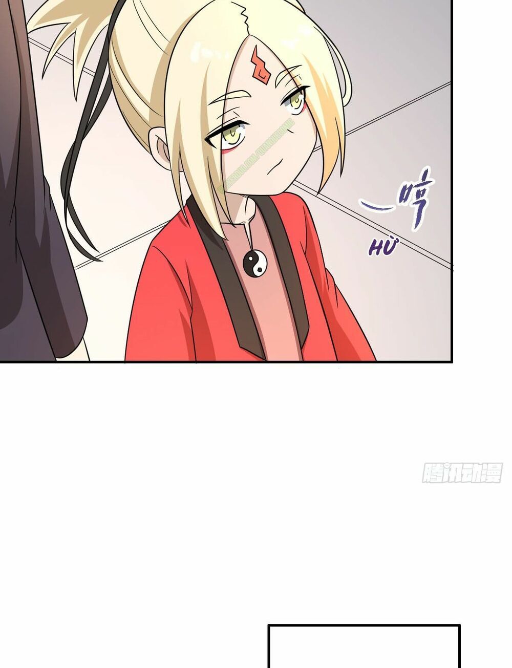 nghịch thiên tiên mệnh chapter 7 21