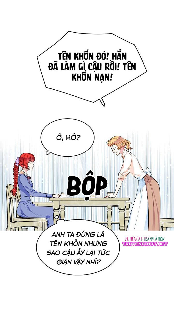 thanh tra của muiella chapter 80 8