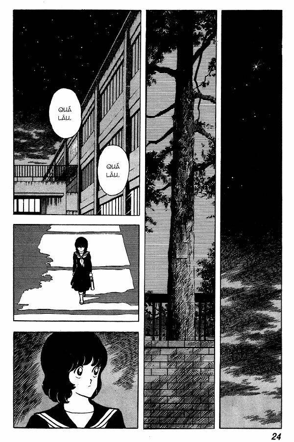 miyuki chapter 62 20