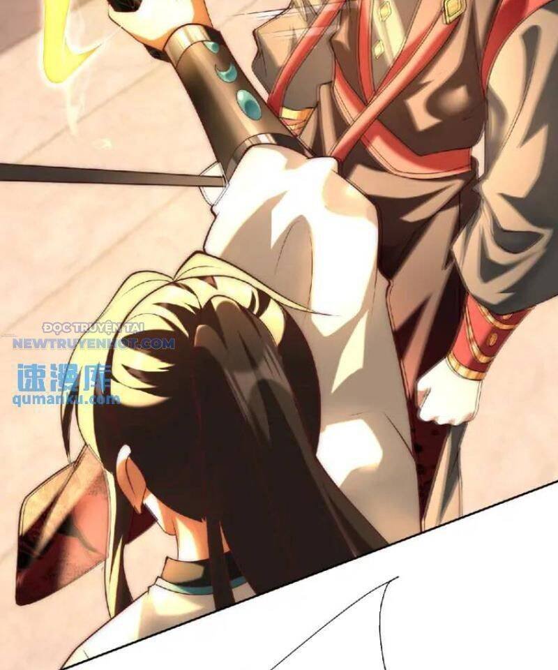 ta thực sự không muốn làm thần tiên chapter 36 7