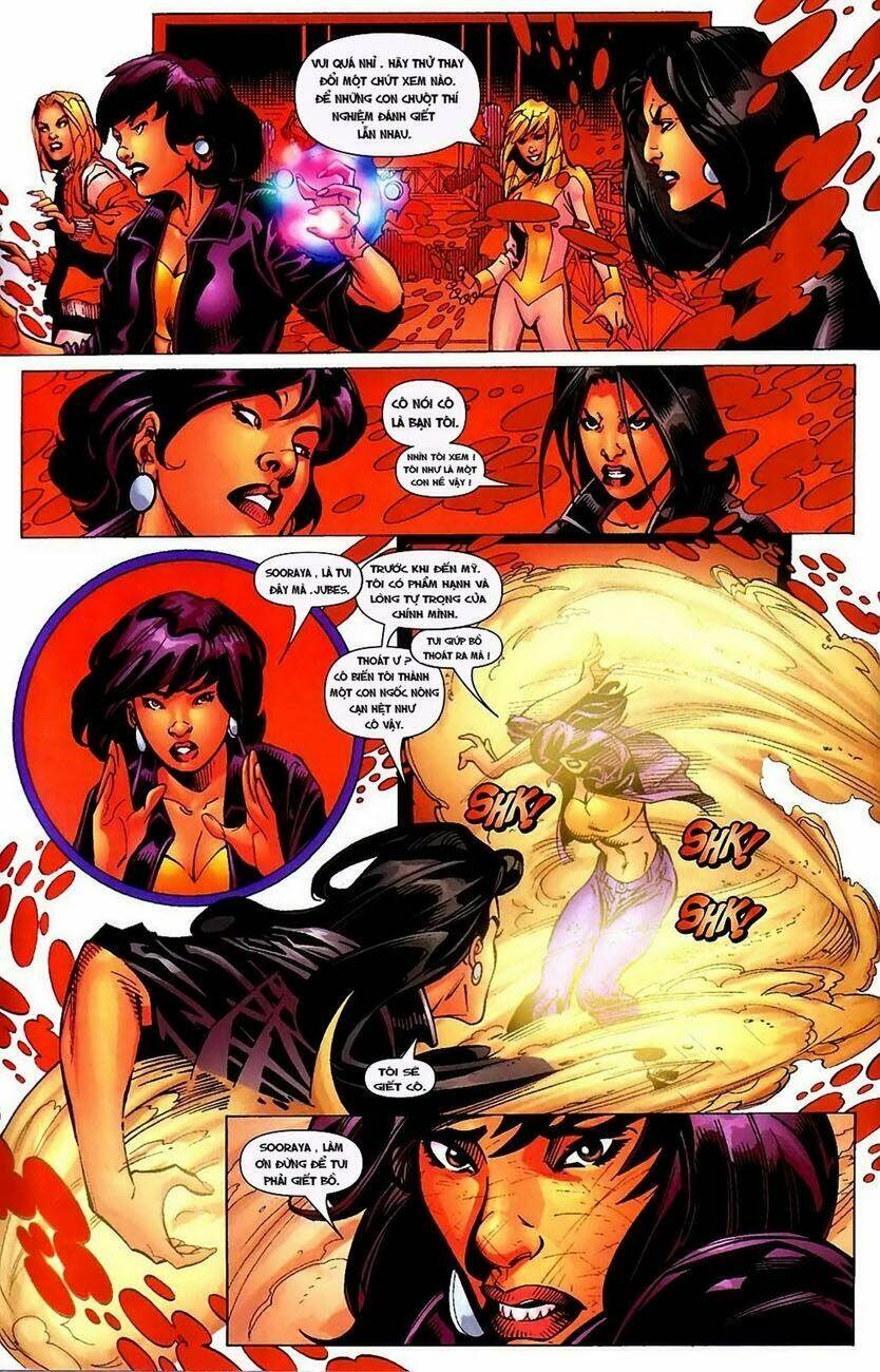 new x-men v2 - academy x chapter 19 10