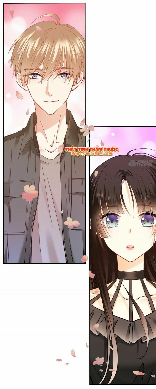 bay qua thiên sơn đến yêu anh chapter 63 23