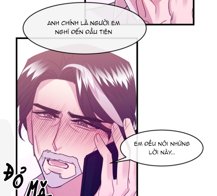 kiếp trước bí ẩn của giáo sư chapter 13 27