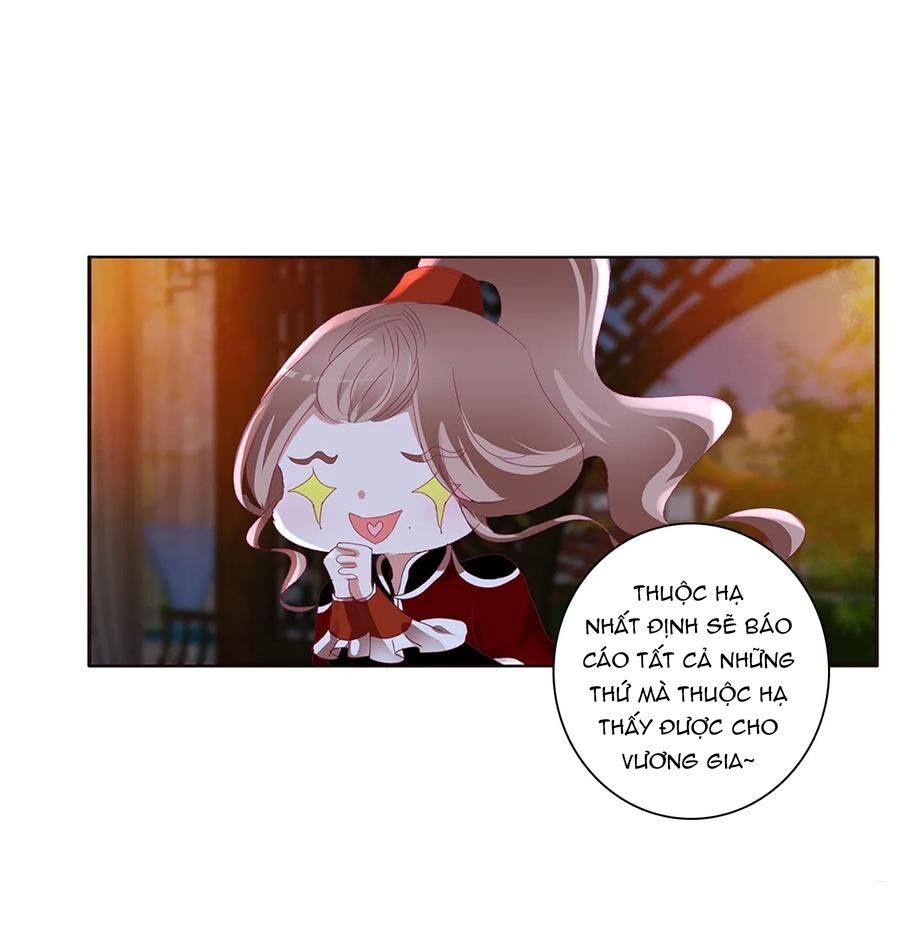 thông linh phi chapter 579 3
