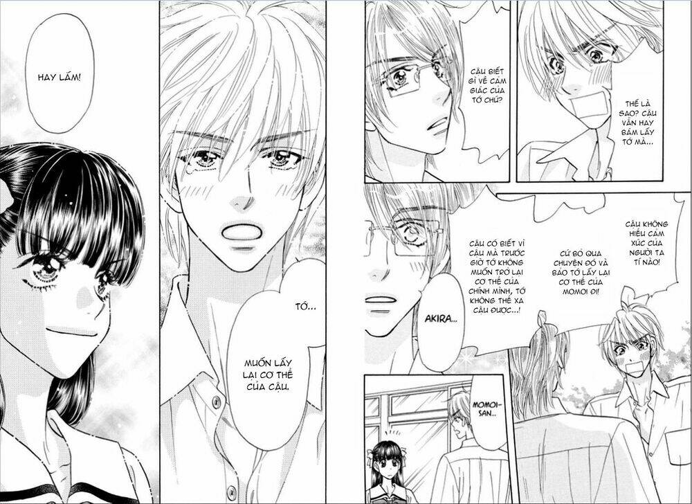 boku to kanojo no xxx chapter 62 14