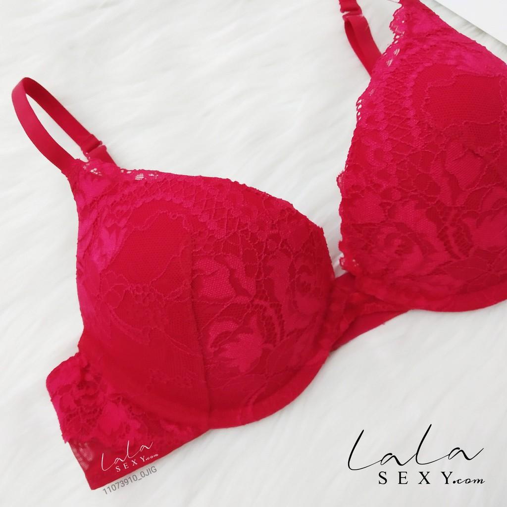 Áo Ngực Mút Dày Hello Sugar Up 2 Cup Push Up Bra 11073910_0JIG