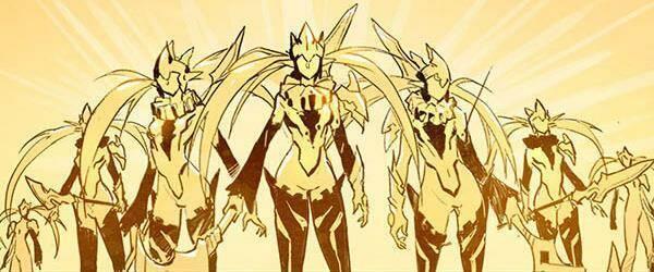 ý chí dũng sĩ 1 chapter 2 6