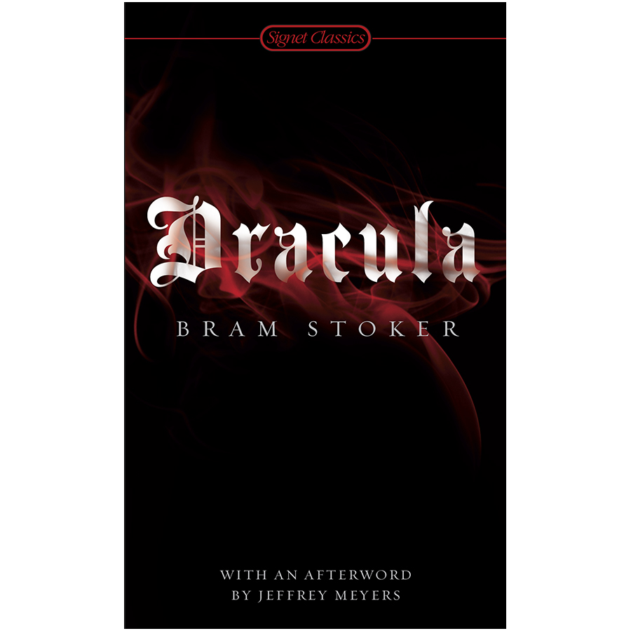 Dracula (Signet Classic)