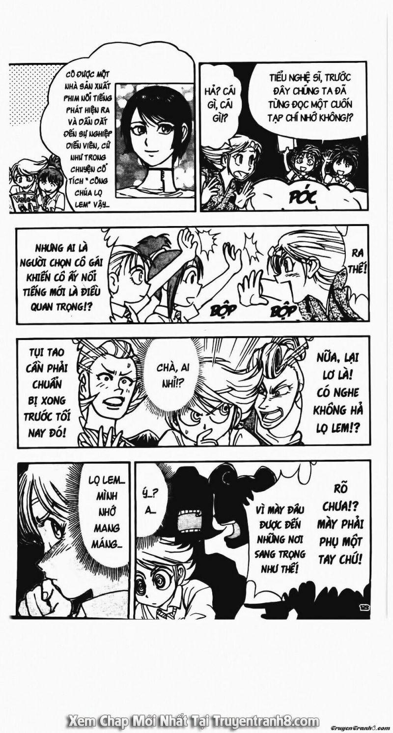 sắc lệnh ánh trăng chapter 17 1