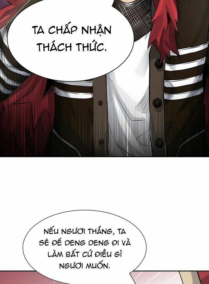 tòa tháp bí ẩn 2 chapter 426 35