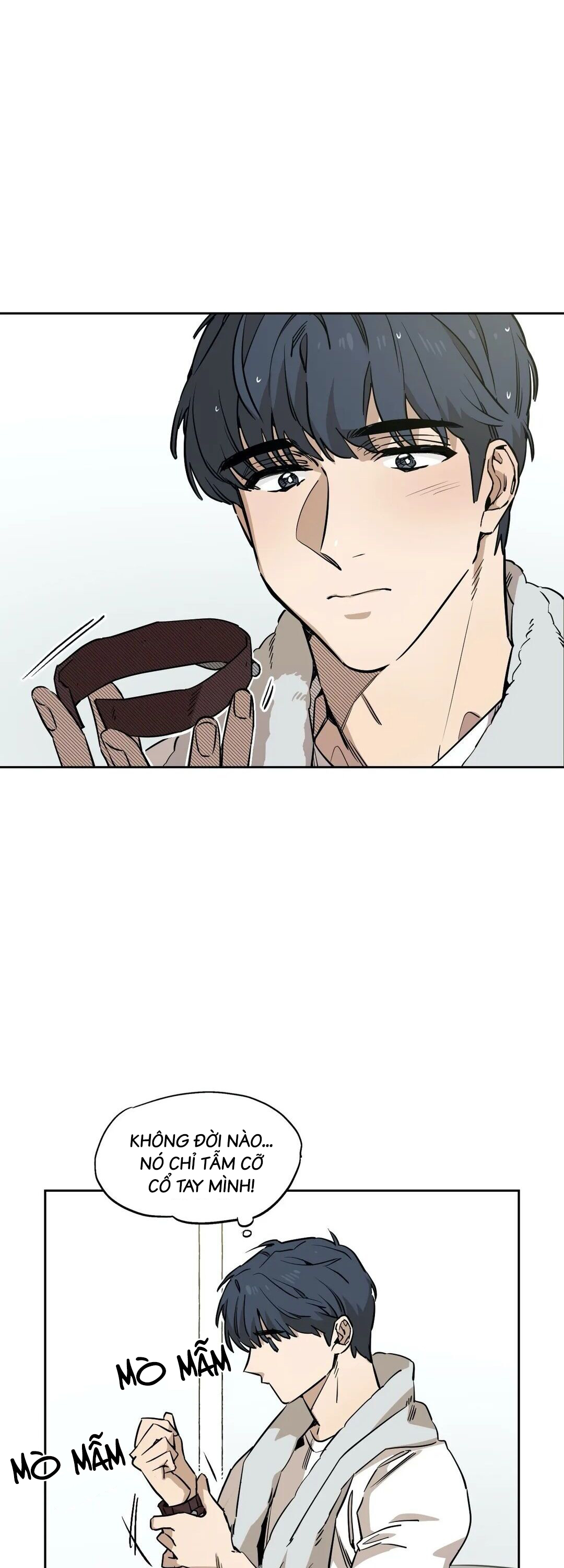 quán café tình nhân chapter 40 28