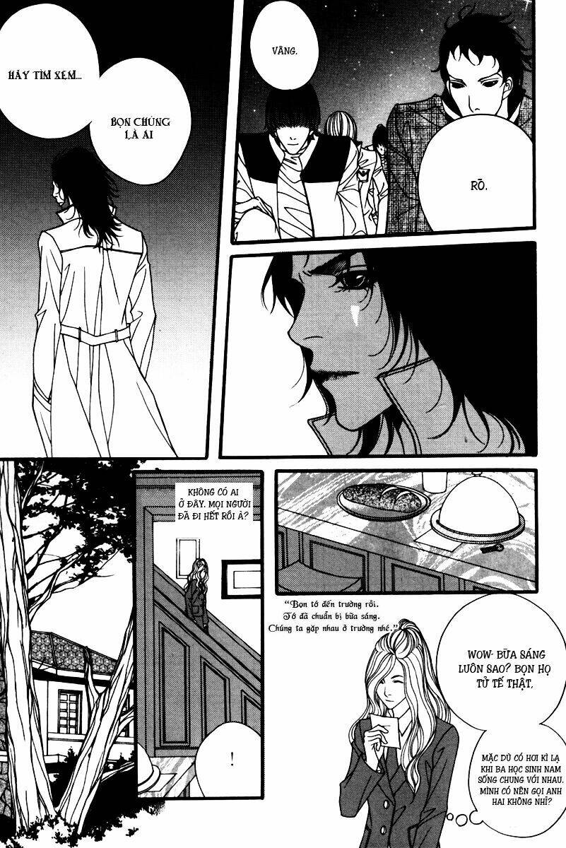 lost in london chapter 7 26